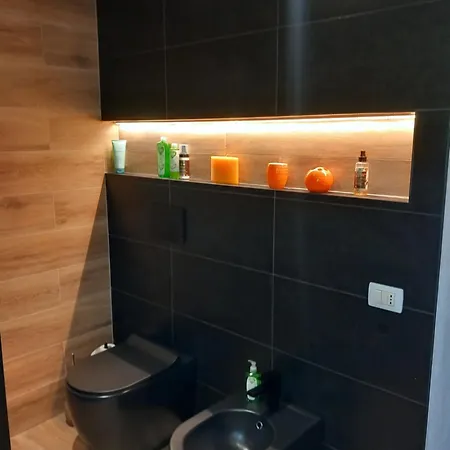 Luxury Garden Flat *