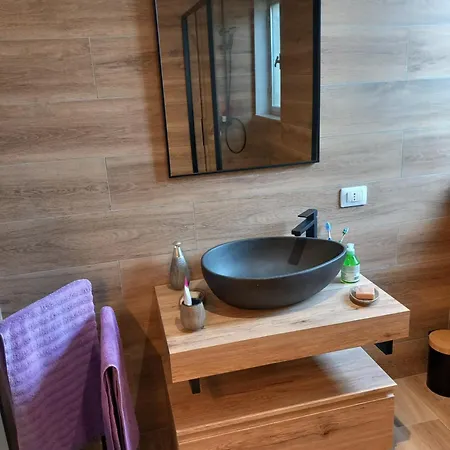 Luxury Garden Flat
