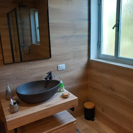 아파트 Luxury Garden Flat